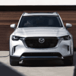 Mazda Hybrids