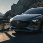 Mazda3 Hatchback
