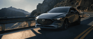 Mazda3 Hatchback