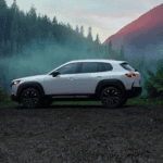 Mazda CX-90