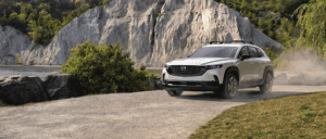 Mazda CX-90
