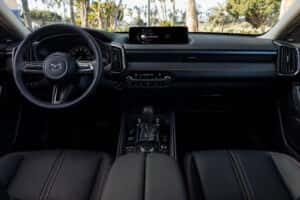 CX-50 Hybrid