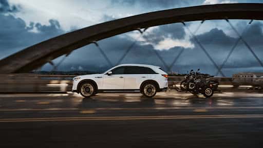 CX-90 PHEV