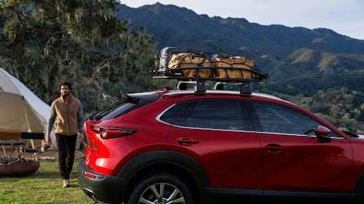 CPO CX-30