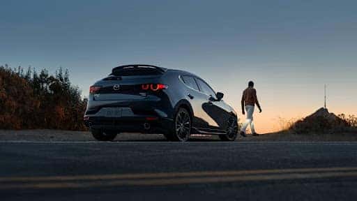 Mazda3