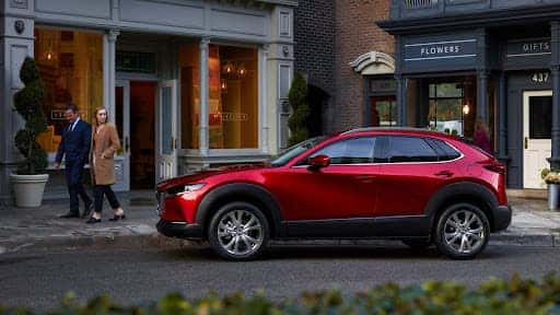 CPO CX-30