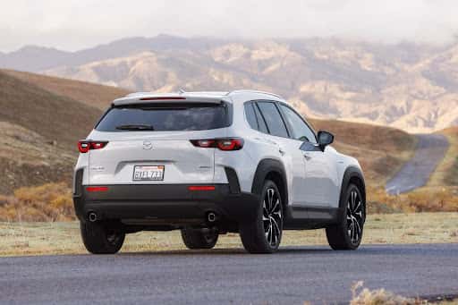 CX-50
