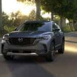CX-50