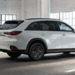 CX-70 PHEV