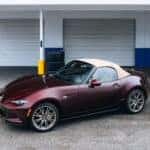 Mazda Miata