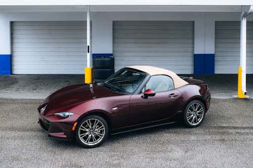 Mazda Miata