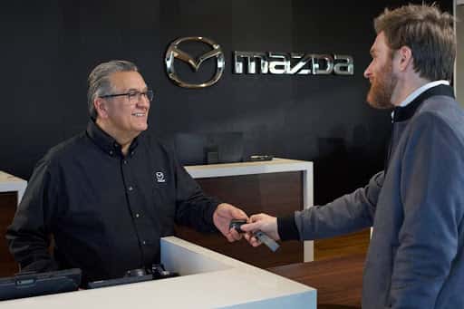 Mazda