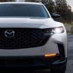 CX-50 Hybrid