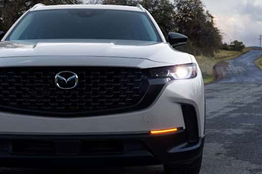 CX-50 Hybrid