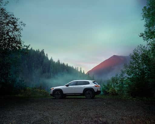 CX-50 Hybrid