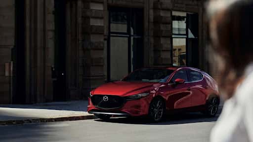 Mazda3