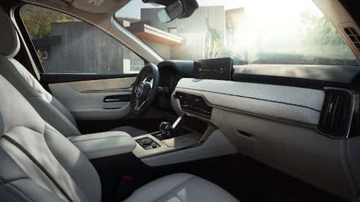 Mazda CX-70