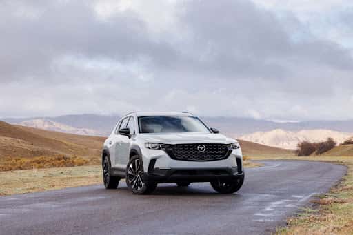 Mazda