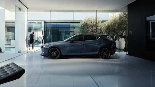 Mazda3