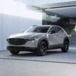 Mazda CX-30 Performance