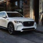 Mazda CX-90 PHEV