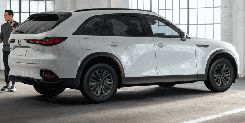White-Mazda-2026-CX-70-PHEV