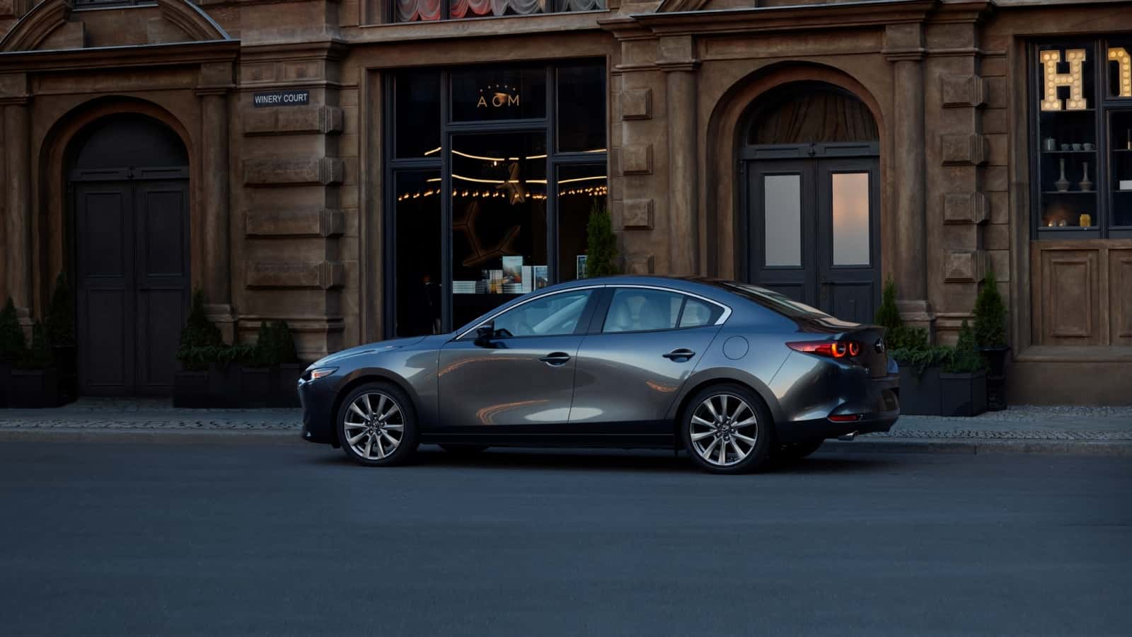 Mazda3