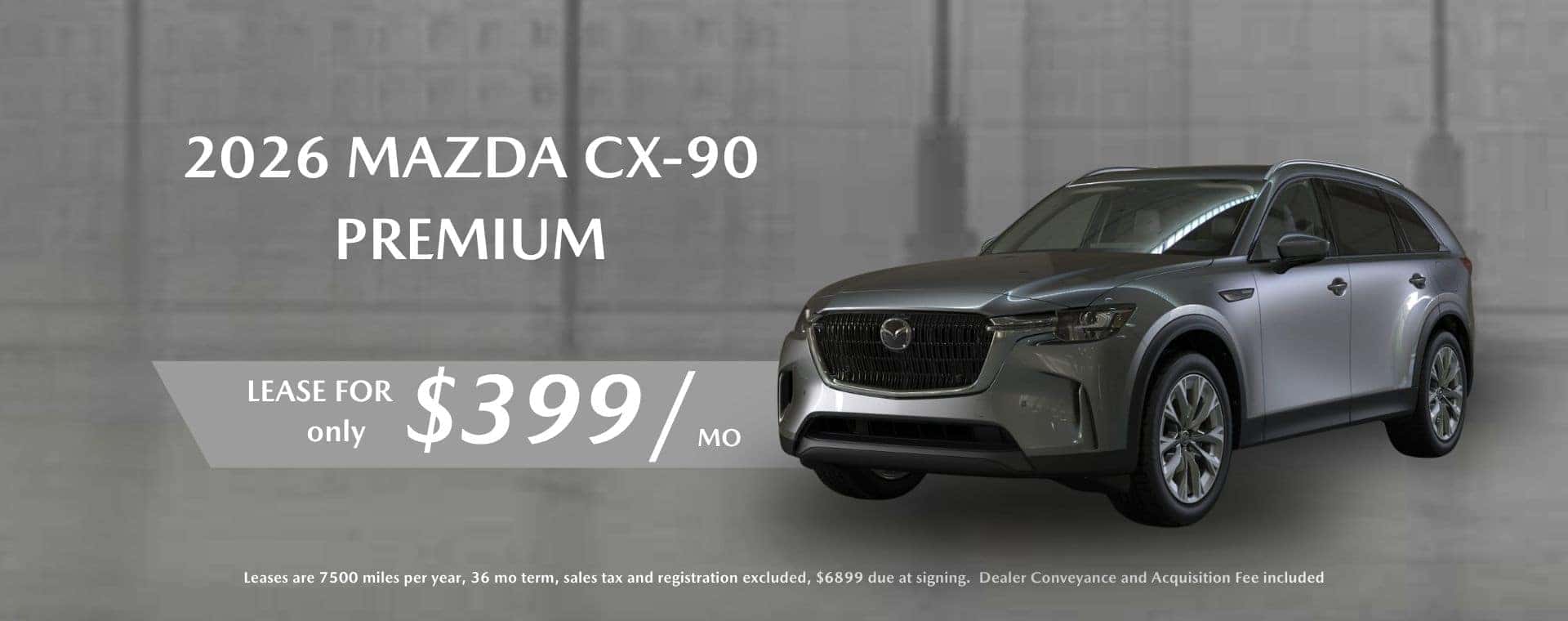 mazda cx90 may june july