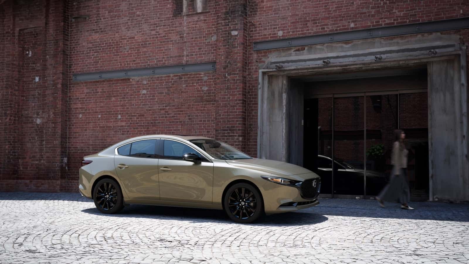 Mazda
