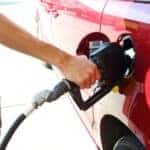 Pumping Gas