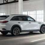 Mazda CX