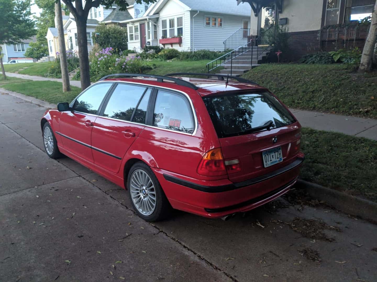 Morries Used Cars