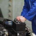 How to Replace Your Mazda Car Battery