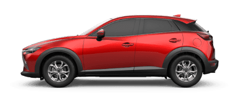 Which Mazda SUV Is The Best? | St. Paul Area Mazda Dealership