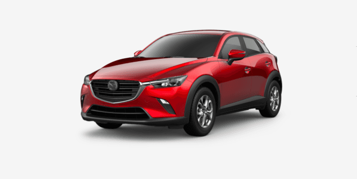 21 Mazda Cx 30 Vs Cx 3 Inver Grove Heights Mazda