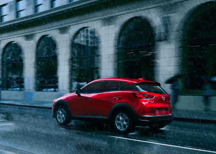 Are MAZDA SUVs Safe? | MAZDA Safety Features | Morrie's Inver Grove Mazda