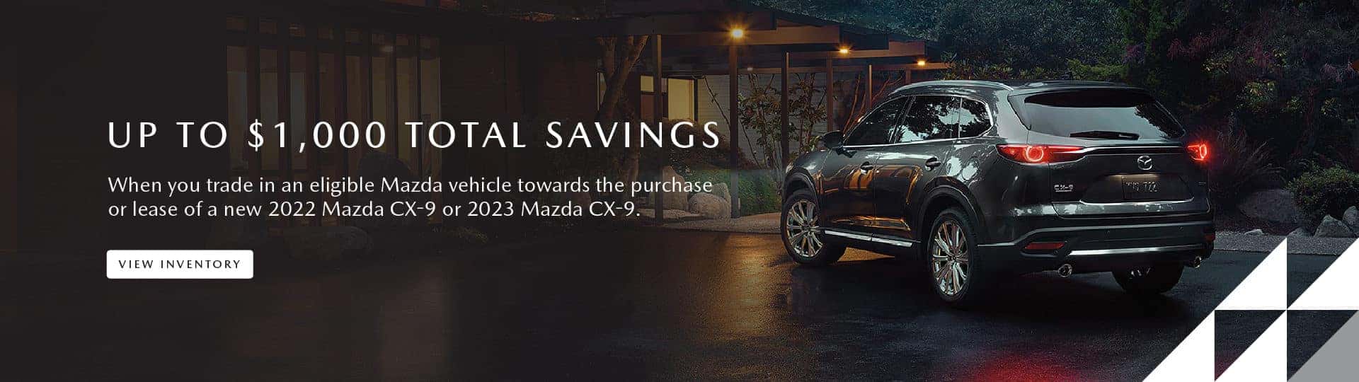 Up to $1000 In Total Savings