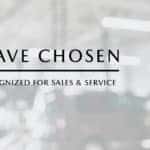 Customers Have Chosen