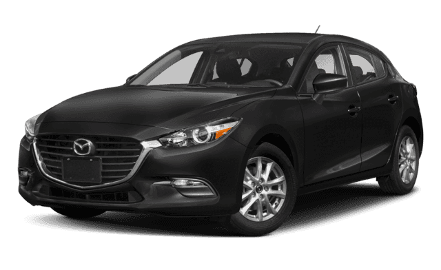 2018 Mazda3 4-Door vs. 2018 Mazda3 5-Door Naperville IL | Aurora