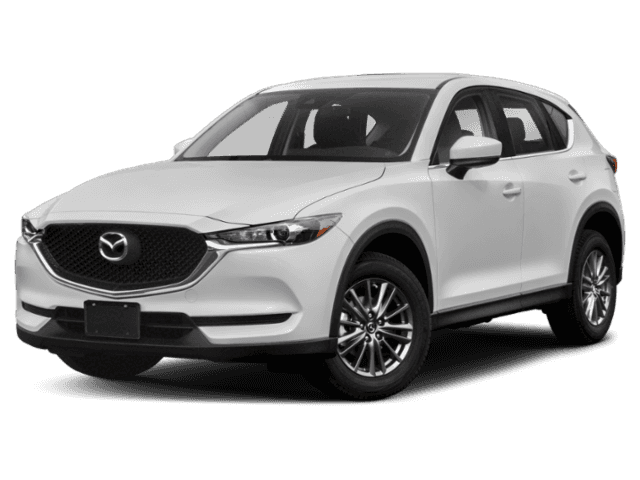 2019 Mazda CX-5 Sport FWD