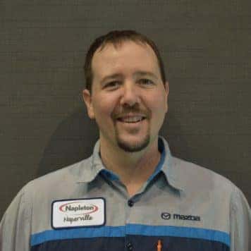 Kyle O'Flaherty