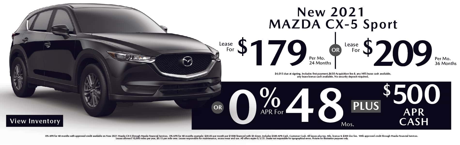 Mazda Dealership Near Me Parts