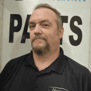 Ken Peters