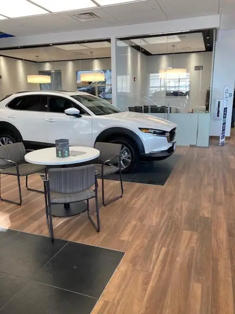 Mazda Of Naperville