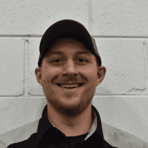 Grant Frieders