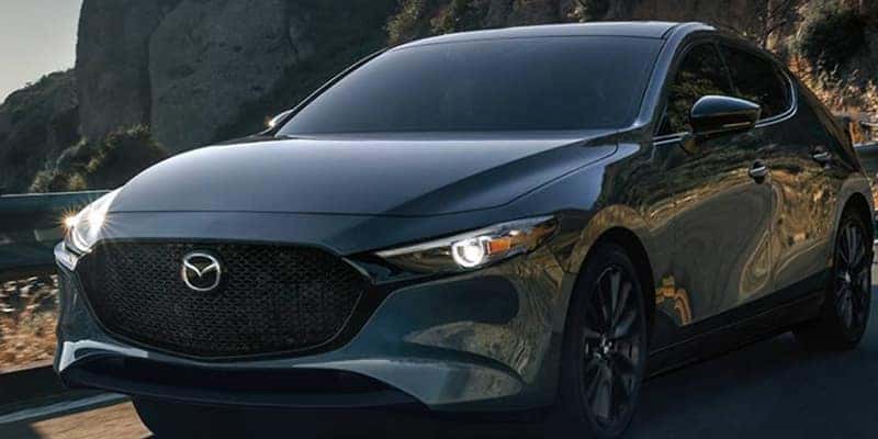 New Mazda3 Hatchback for Sale Naperville IL