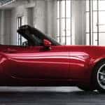 2022 Mazda MX-5 Miata Overview in Naperville, IL