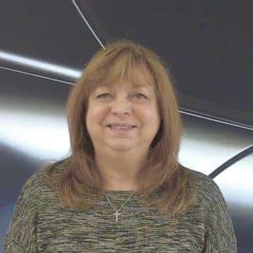 Cindy Barratt