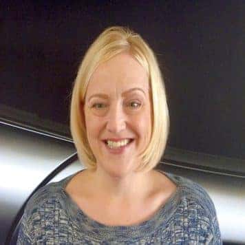 Jennifer Holish