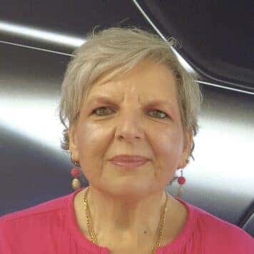 Marie Stepanek